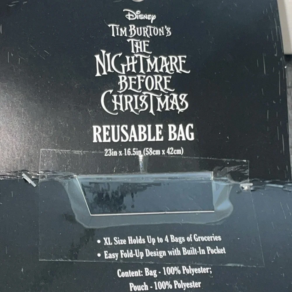 Disney brand new